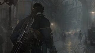 The Order 1886: analisi tecnica