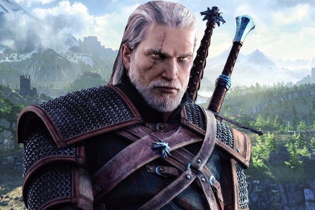 The witcher 3 hot sale xbox one digital