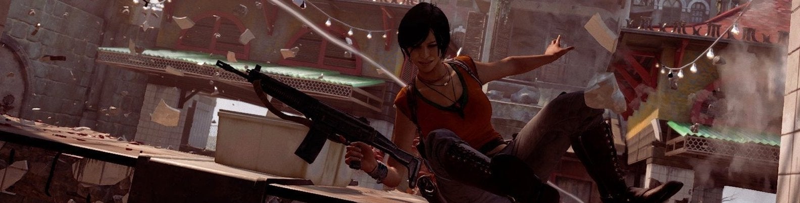 Performance Analysis: Uncharted 4 multiplayer beta