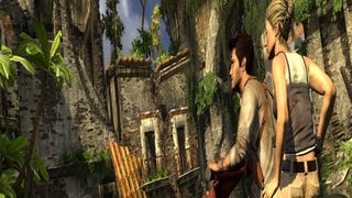 Uncharted: Drake's Fortune su PS4 - analisi Tecnica