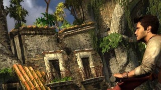 Uncharted: Drake's Fortune su PS4 - analisi Tecnica