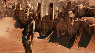 Uncharted: Kolekcja Nathana Drake'a to więcej niż remaster