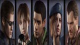 Digital Foundry vs Resident Evil on PS4