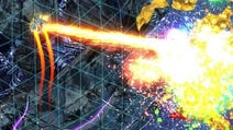 Digital Foundry vs Super Stardust Ultra on PS4
