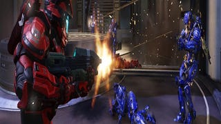Digital Foundry sulla demo di Halo 5 della Gamescom - articolo