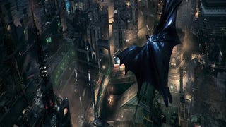 What does it take to run Arkham Knight smoothly on PC?