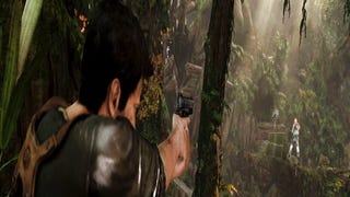 Silnik Naughty Dog, czyli wyzwanie stojące za odświeżeniem Uncharted