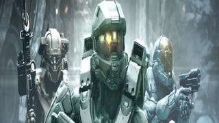 Digital Foundry: techniczne wady i zalety Halo 5: Guardians