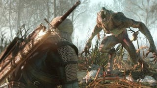 The Witcher 3 patch 1.10 gives PS4 the boost it's been waiting for