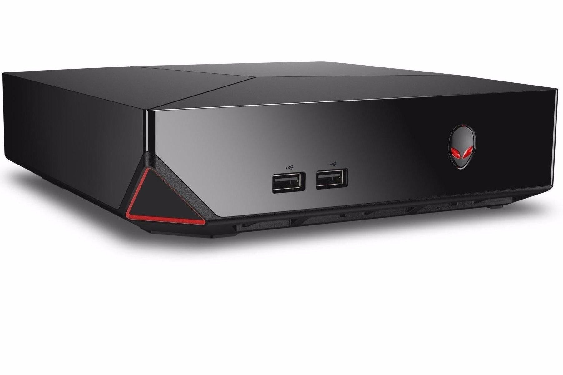 Alienware Alpha R2 review | Eurogamer.net