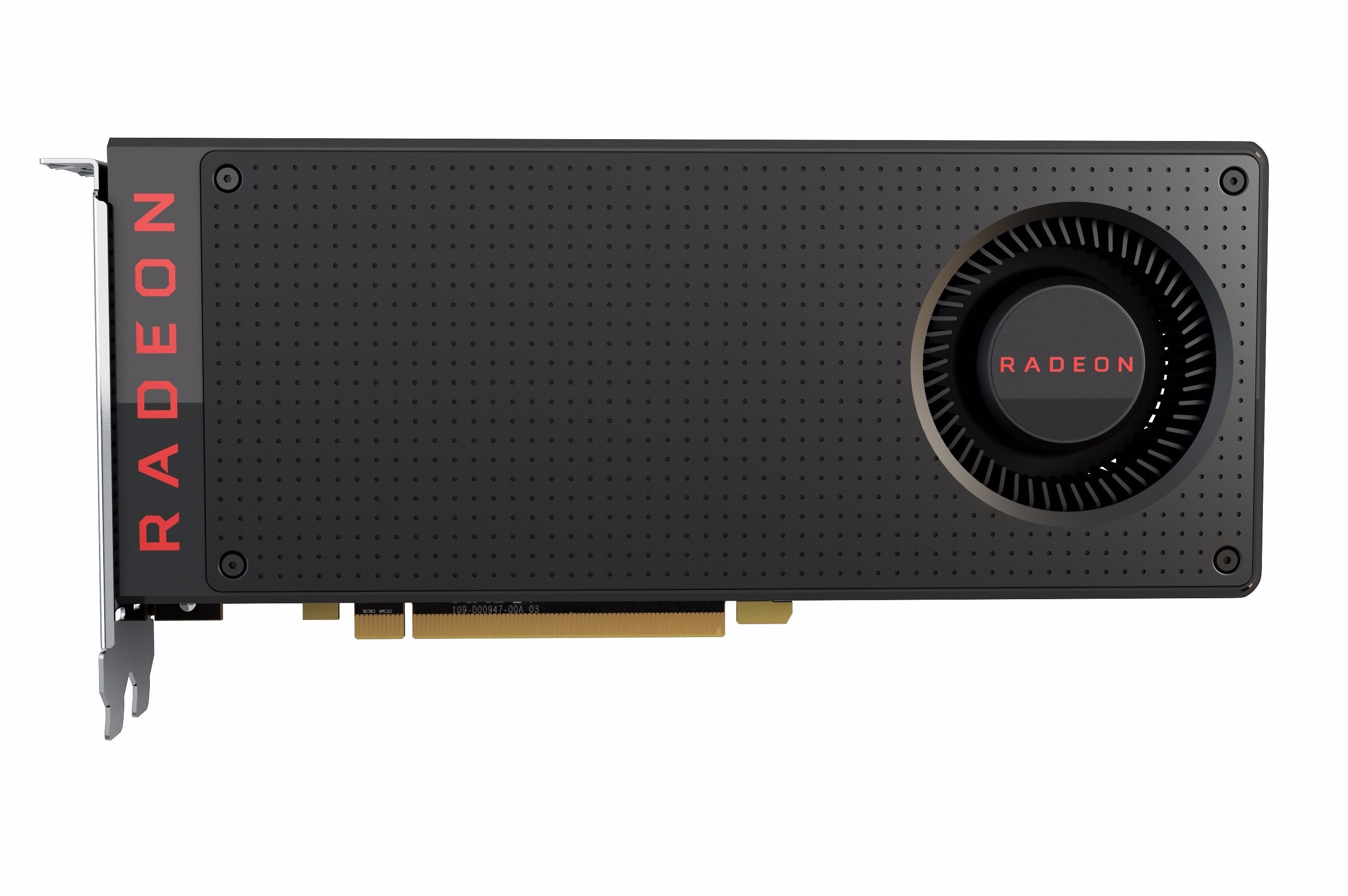 AMD Radeon RX 480 4GB vs 8GB review | Eurogamer.net