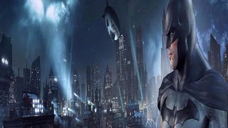 Digital Foundry kontra Batman: Return to Arkham w wersji 1.02 na PS4