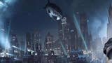 Digital Foundry kontra Batman: Return to Arkham w wersji 1.02 na PS4