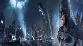 Batman: Return to Arkham nasconde un supporto per PS4 Pro - articolo