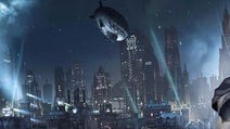 Batman: Return to Arkham z ciekawym wsparciem dla PS4 Pro