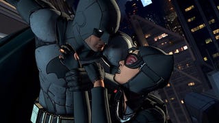 Batman di Telltale ha problemi tecnici anche su console - articolo