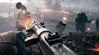 Hráči multiplayeru v Battlefield 1 mají na PS4 Pro výhodu