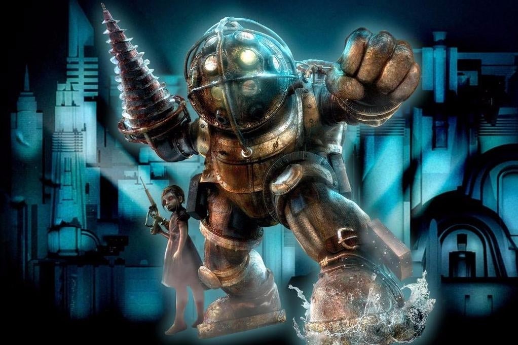 Bioshock 2 backwards compatible sales xbox one