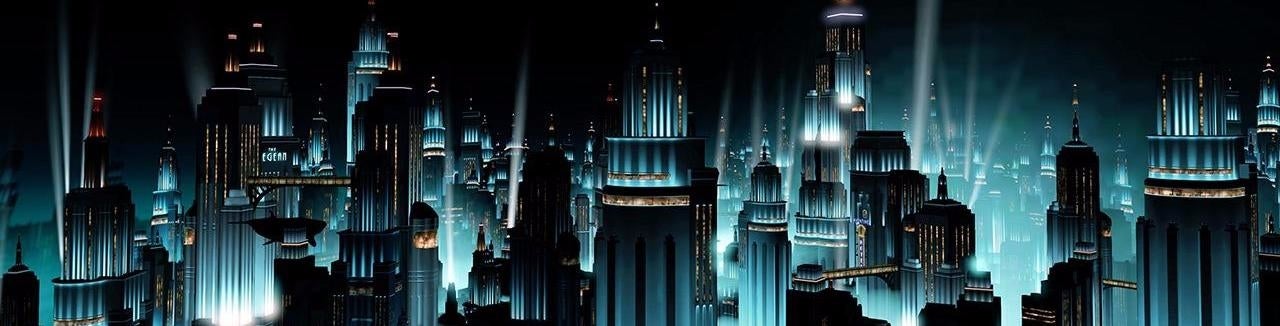 BioShock back-compat on Xbox One: can it hit 60fps?