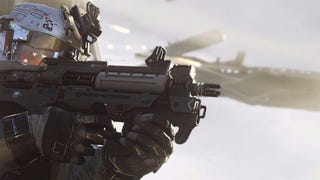 Call of Duty: Infinite Warfare -  Performance 4K analisada na PS4 Pro