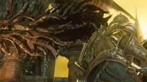 Dark Souls 3: motor de Bloodborne a correr na Xbox One