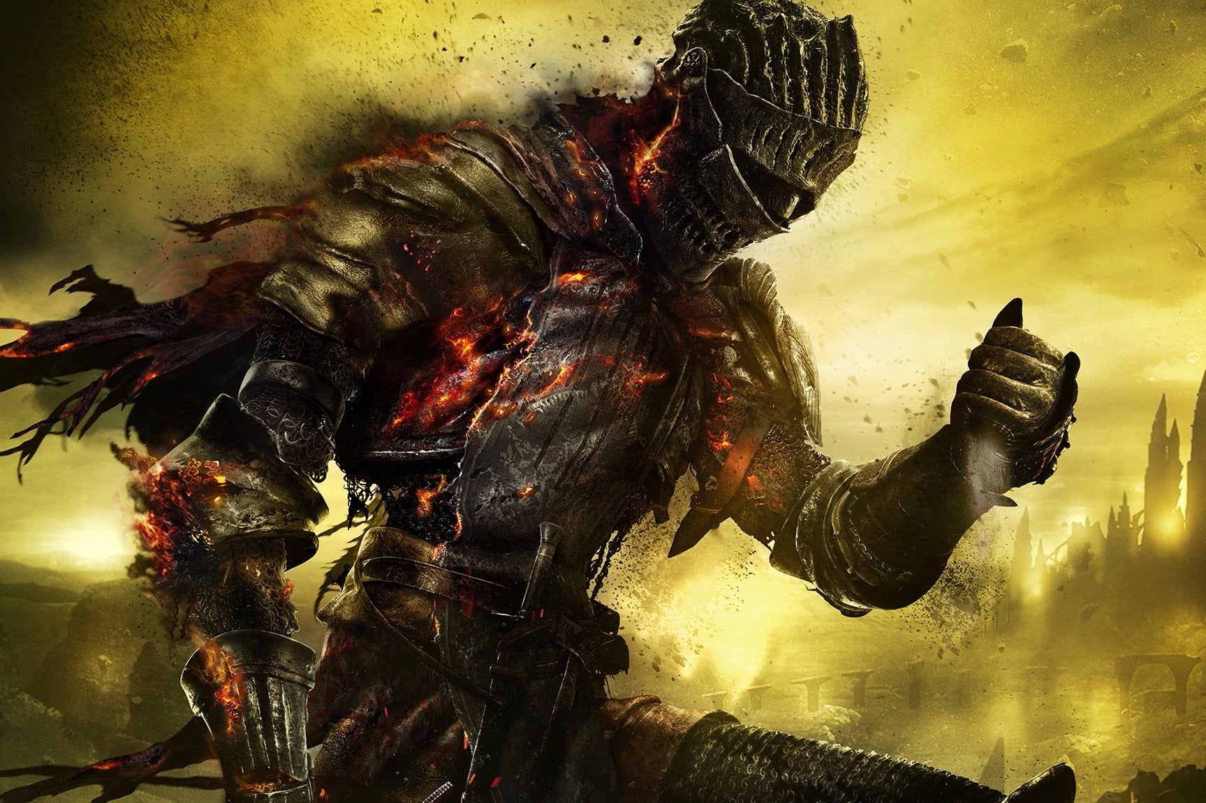 Dark souls best sale 3 playstation 4