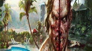 Digital Foundry kontra Dead Island: Definitive Collection