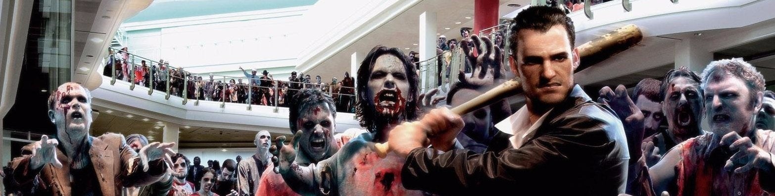 Trailer de Dead Rising Deluxe Remaster destaca uniforme de Leon Kennedy ...