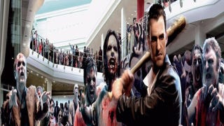 Digital Foundry kontra Dead Rising Remastered na PS4 i Xbox One