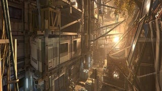 Deus Ex: Mankind Divided - analisi comparativa