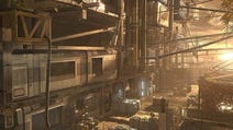 Digital Foundry kontra Deus Ex: Rozłam Ludzkości
