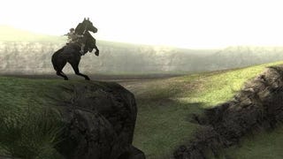DF Retro:Como Shadow of the Colossus levou a PS2 aos limites