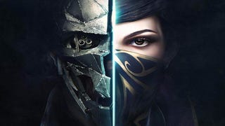 Dishonored 2 - analisi comparativa