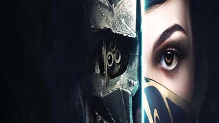 Face-Off: Dishonored 2