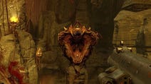 Análise à Performance: Doom beta na PS4 e Xbox One