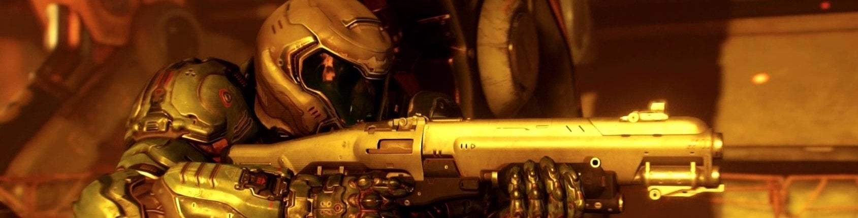 Tech Interview: Doom