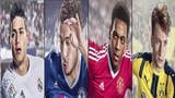 FIFA 17 - de grafische verbeteringen dankzij Frostbite Engine