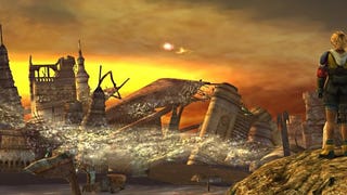 Digital Foundry kontra Final Fantasy X/X-2 HD Remaster na PC