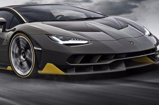 Face-Off: Forza Horizon 3 | Eurogamer.net