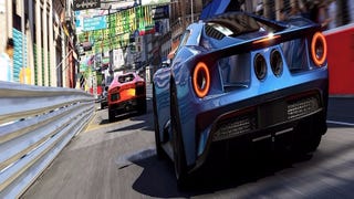Digital Foundry kontra Forza Motorsport 6: Apex na PC