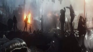 Digital Foundry: Hands-on with console Battlefield 1