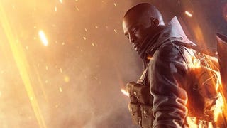 Digital Foundry: Hands-on with Battlefield 1