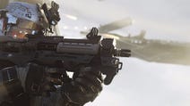 Digital Foundry: Wrażenia z Call of Duty: Infinite Warfare na PS4 Pro