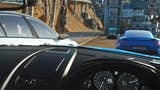 Digital Foundry: Hands-on with DriveClub VR