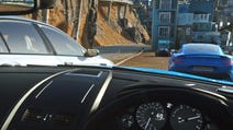 Digital Foundry: Hands-on with DriveClub VR