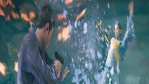Digital Foundry: Hands-on with Quantum Break