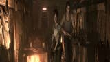 Digital Foundry: Hands-on with the Resident Evil Zero HD Remaster