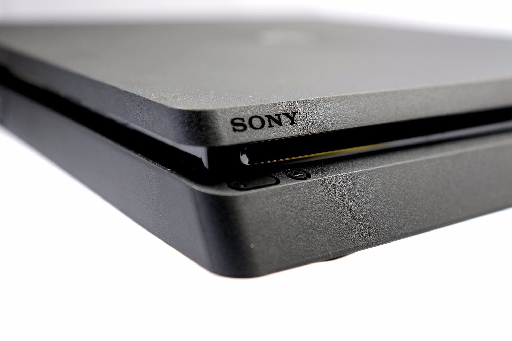 Ps4 slim optical clearance out