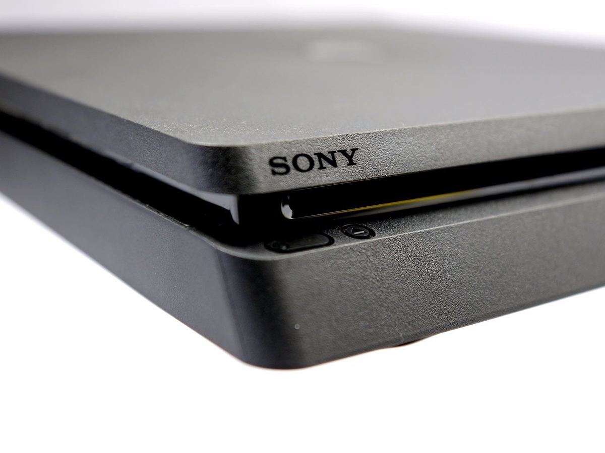 Digital Foundry: Hands-on with the CUH-2000 PS4 Slim | Eurogamer.net Digital Foundry: Hands-on with the CUH-2000 PS4 Slim | Eurogamer.net