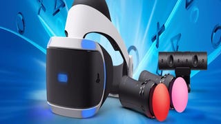Jak PS4 Pro usprawnia wrażenia z PlayStation VR?